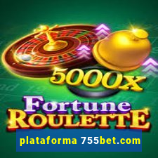 plataforma 755bet.com